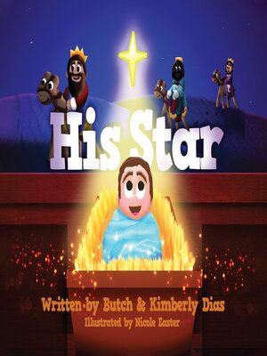 cover image of His Star